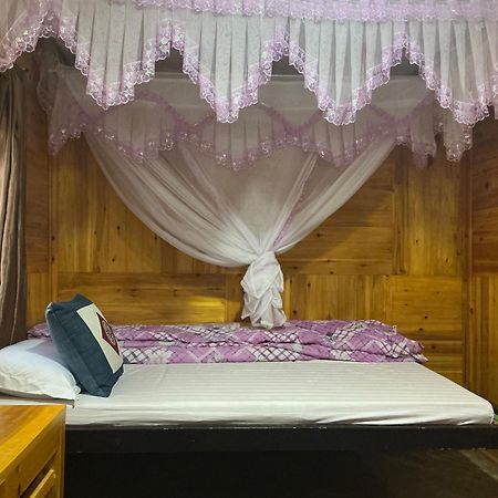 Sue Pa Family Trekking Homestay Шапа Экстерьер фото